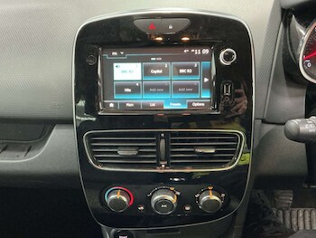 Used Renault Clio 2017 for sale - 77276657: Photo