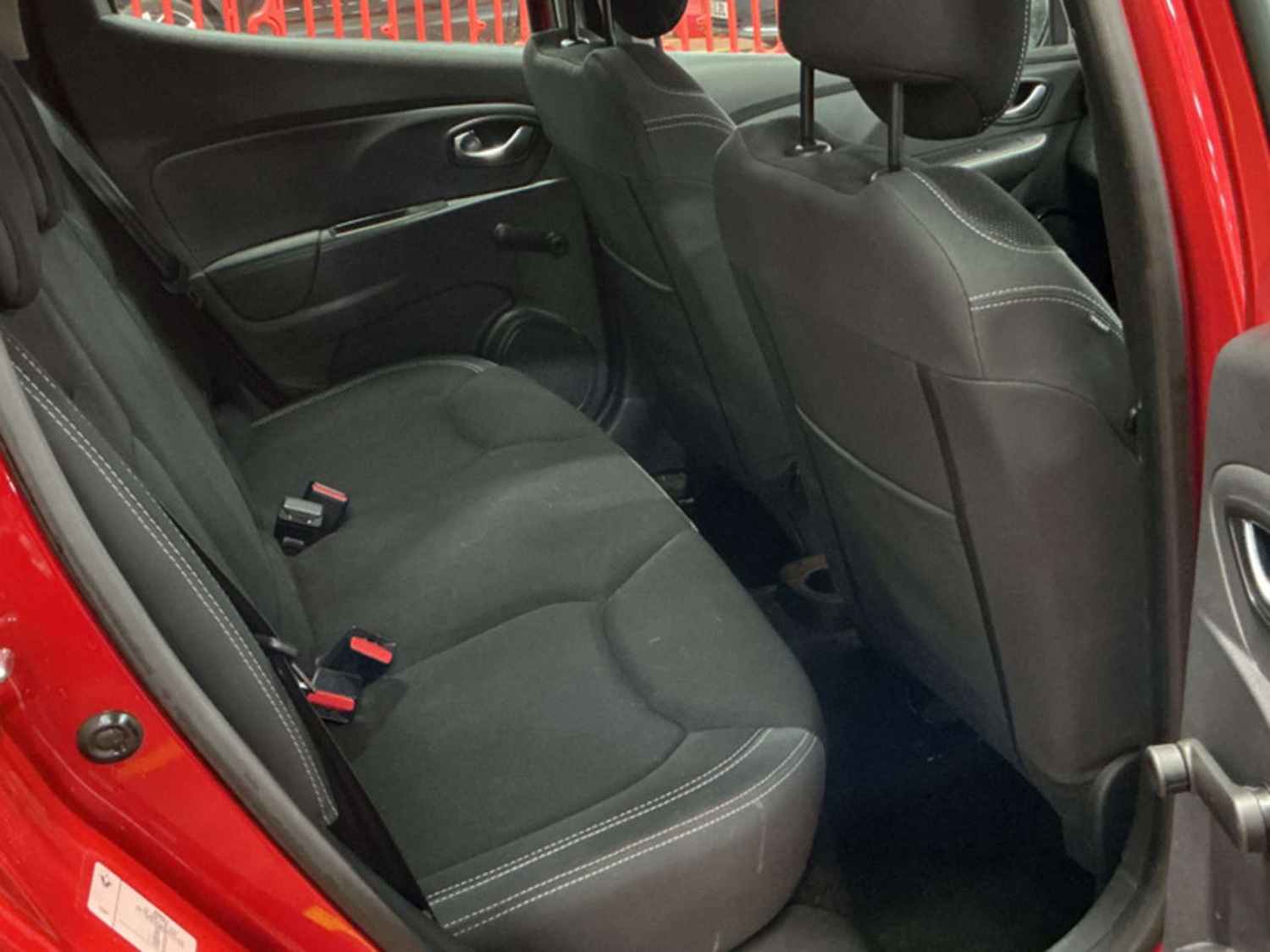 Used Renault Clio 2017 for sale - 77276657: Photo 4