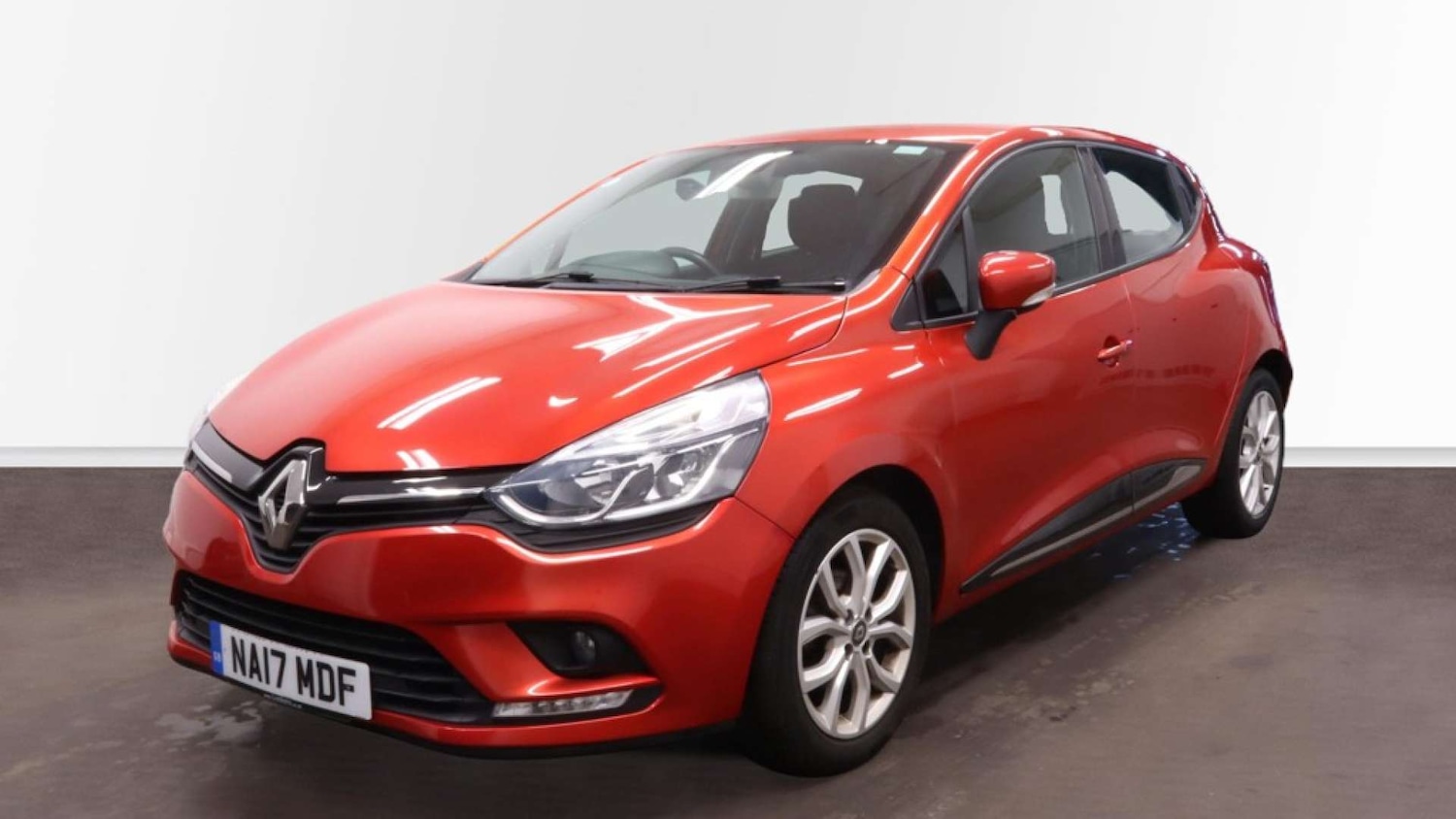 Used Renault Clio 2017 for sale - 77276657: Photo 5
