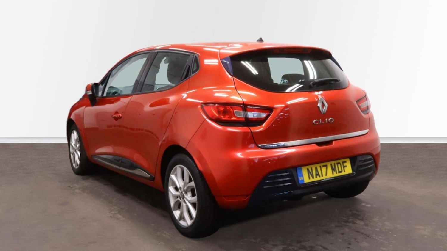 Used Renault Clio 2017 for sale - 77276657: Photo 6