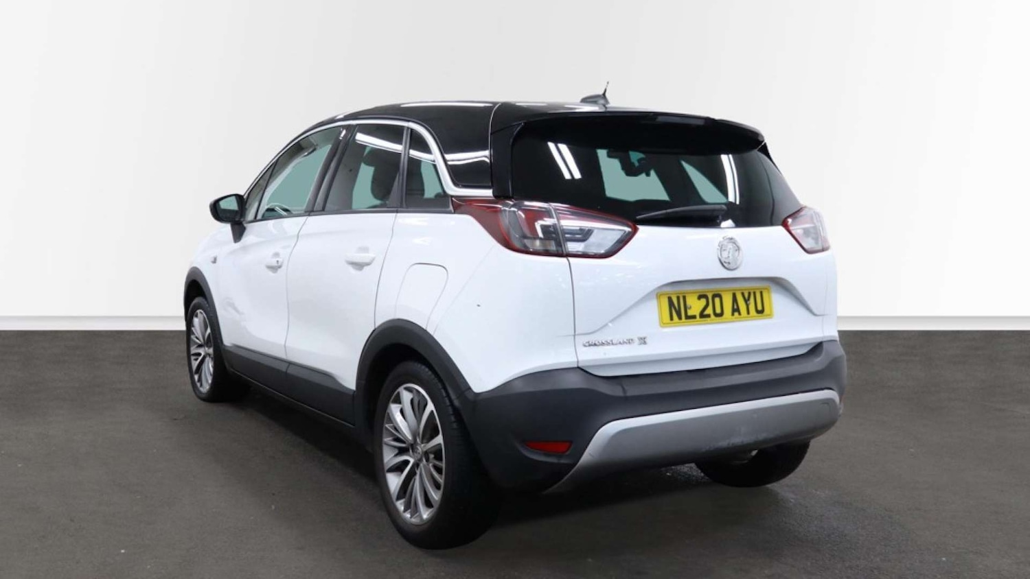 Used Vauxhall Crossland X 2020 for sale - 76921224: Photo 10