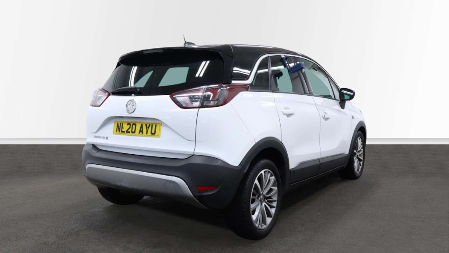 Used Vauxhall Crossland X 2020 for sale - 76921224: Photo 11