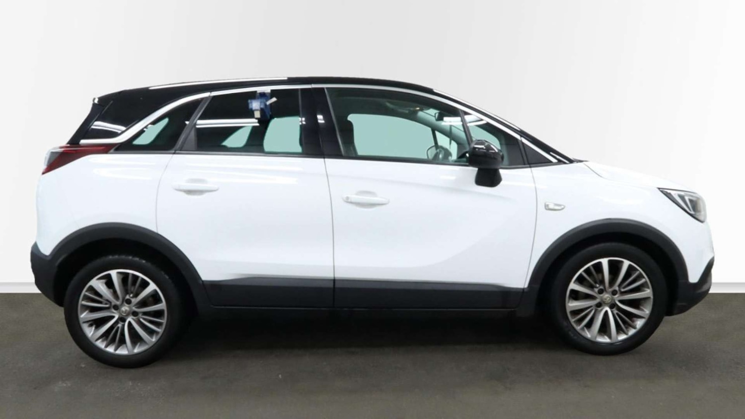 Used Vauxhall Crossland X 2020 for sale - 76921224: Photo 12