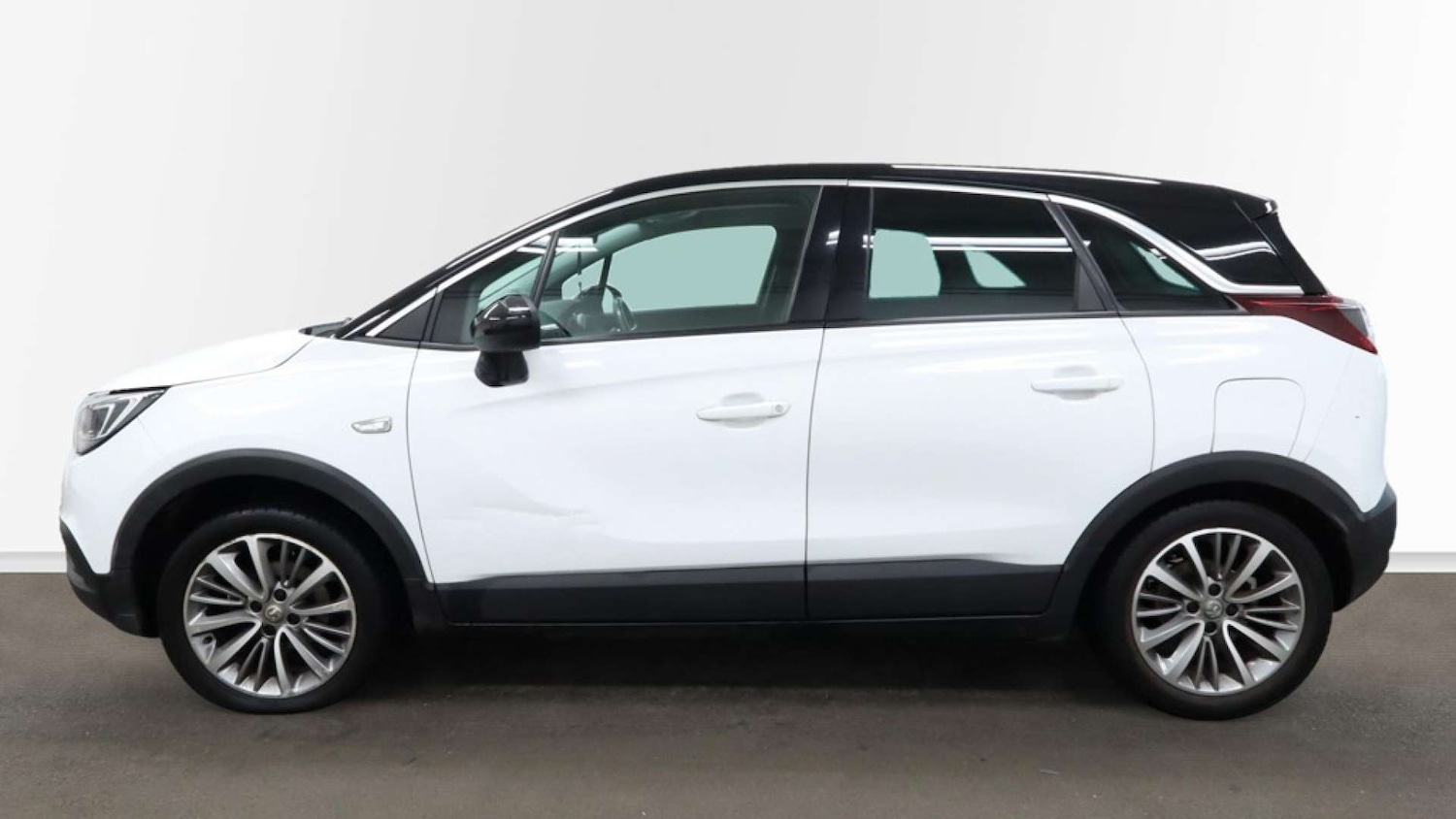 Used Vauxhall Crossland X 2020 for sale - 76921224: Photo 13