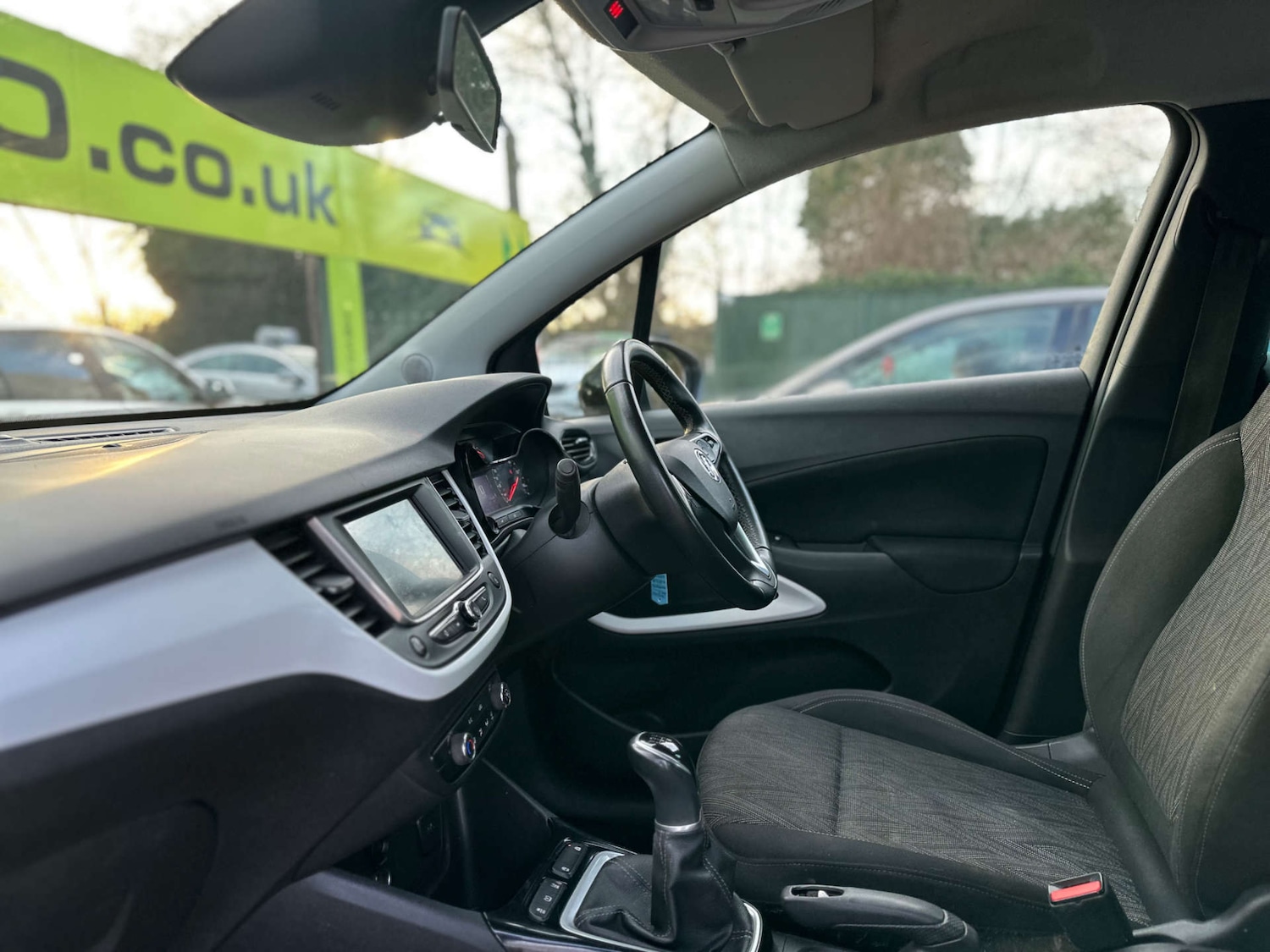 Used Vauxhall Crossland X 2020 for sale - 76921224: Photo 17