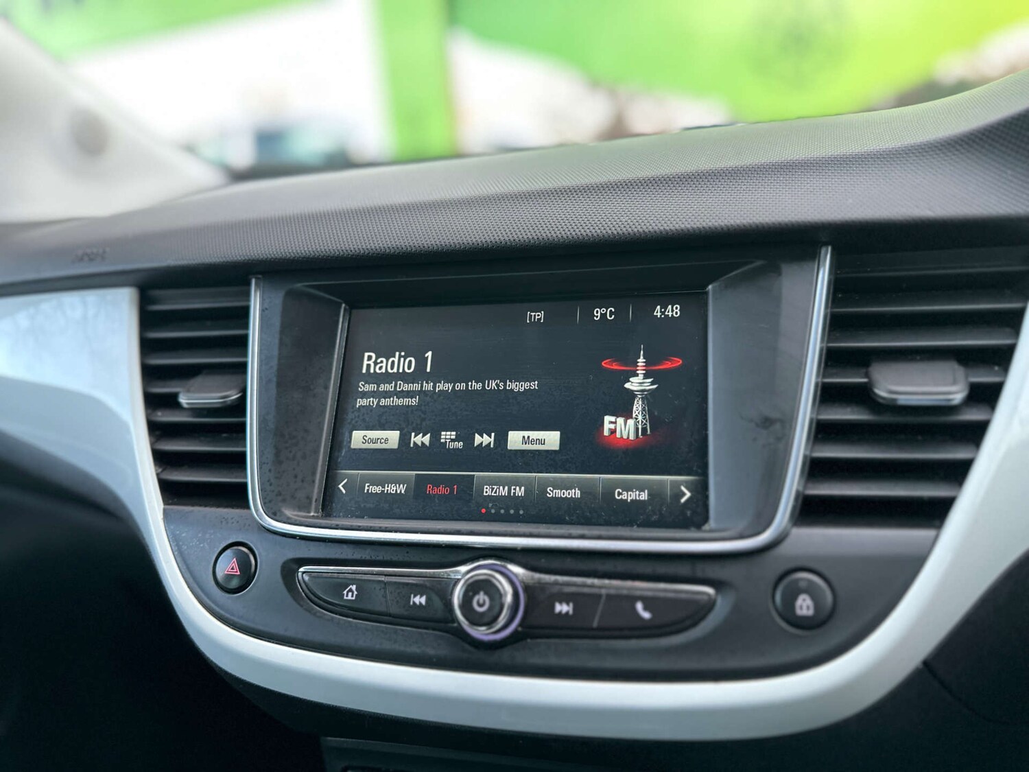 Used Vauxhall Crossland X 2020 for sale - 76921224: Photo 19