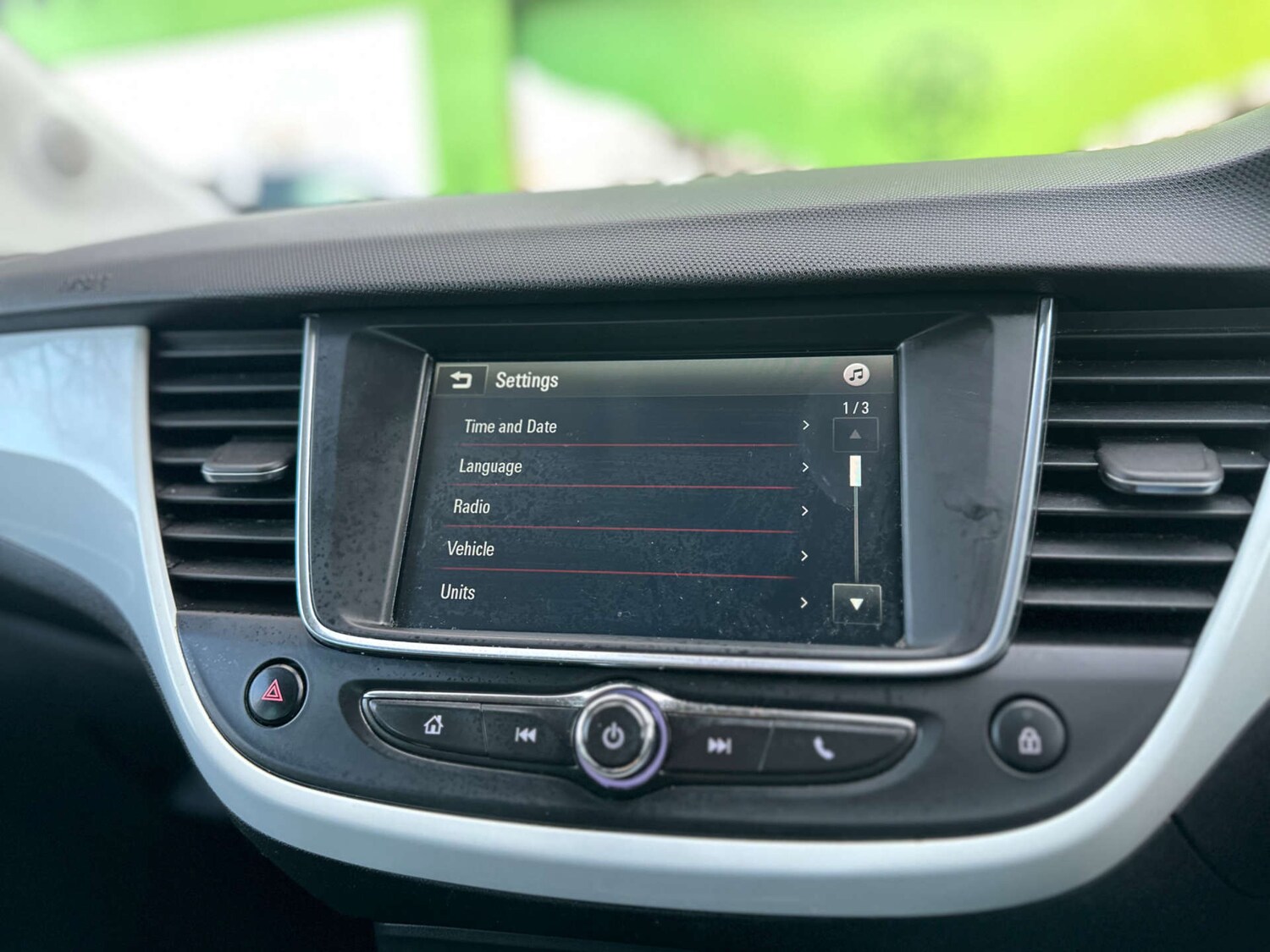 Used Vauxhall Crossland X 2020 for sale - 76921224: Photo 21