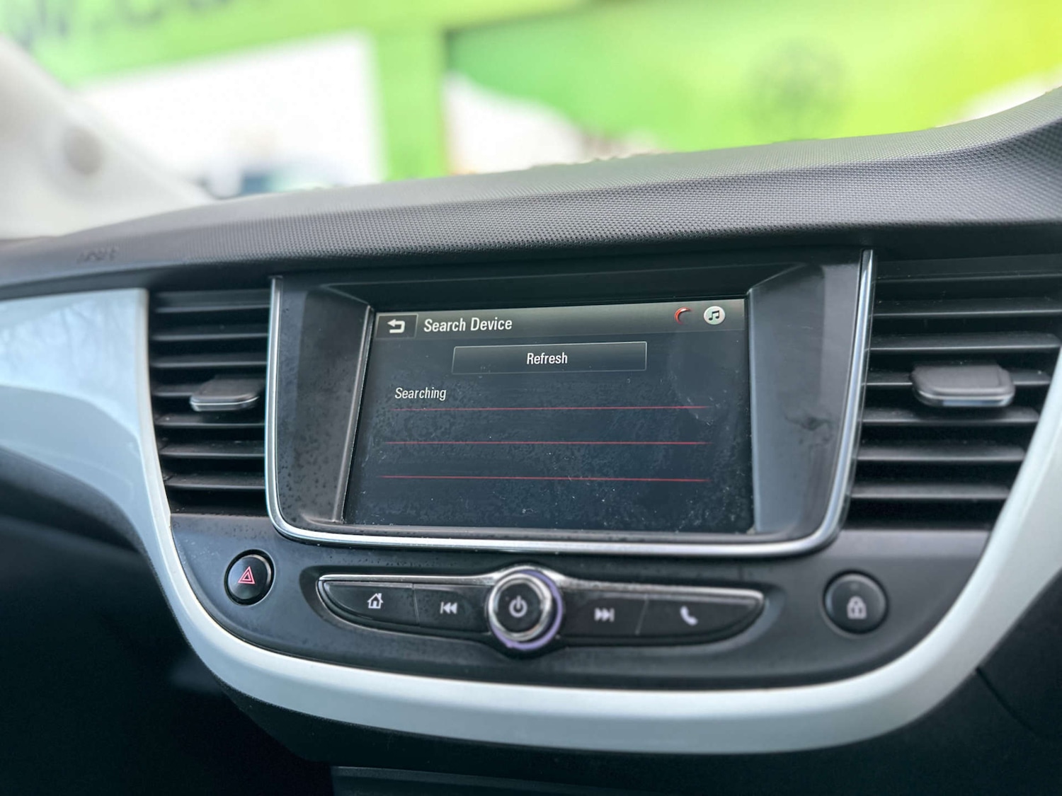 Used Vauxhall Crossland X 2020 for sale - 76921224: Photo 22