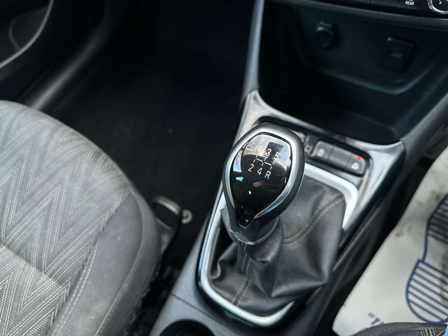 Used Vauxhall Crossland X 2020 for sale - 76921224: Photo 23