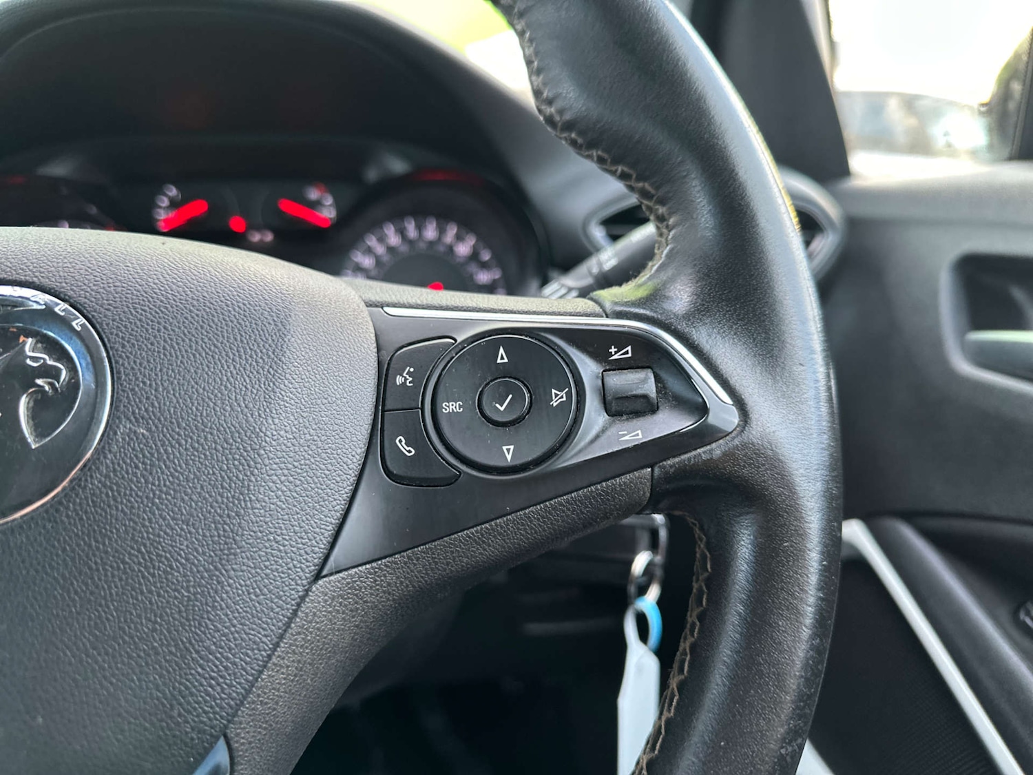 Used Vauxhall Crossland X 2020 for sale - 76921224: Photo 27