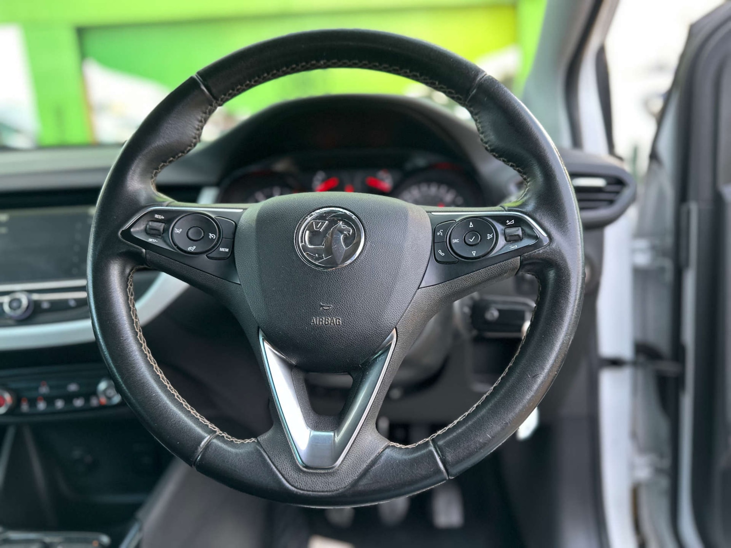 Used Vauxhall Crossland X 2020 for sale - 76921224: Photo 29