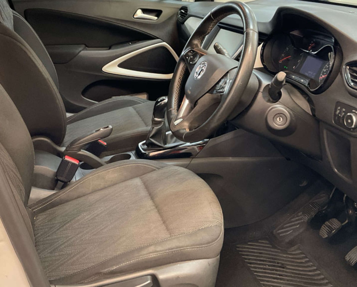 Used Vauxhall Crossland X 2020 for sale - 76921224: Photo 3