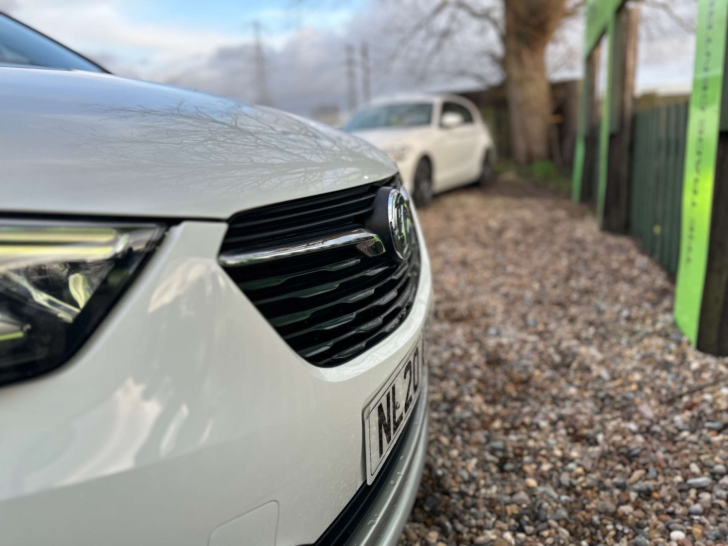 Used Vauxhall Crossland X 2020 for sale - 76921224: Photo 32