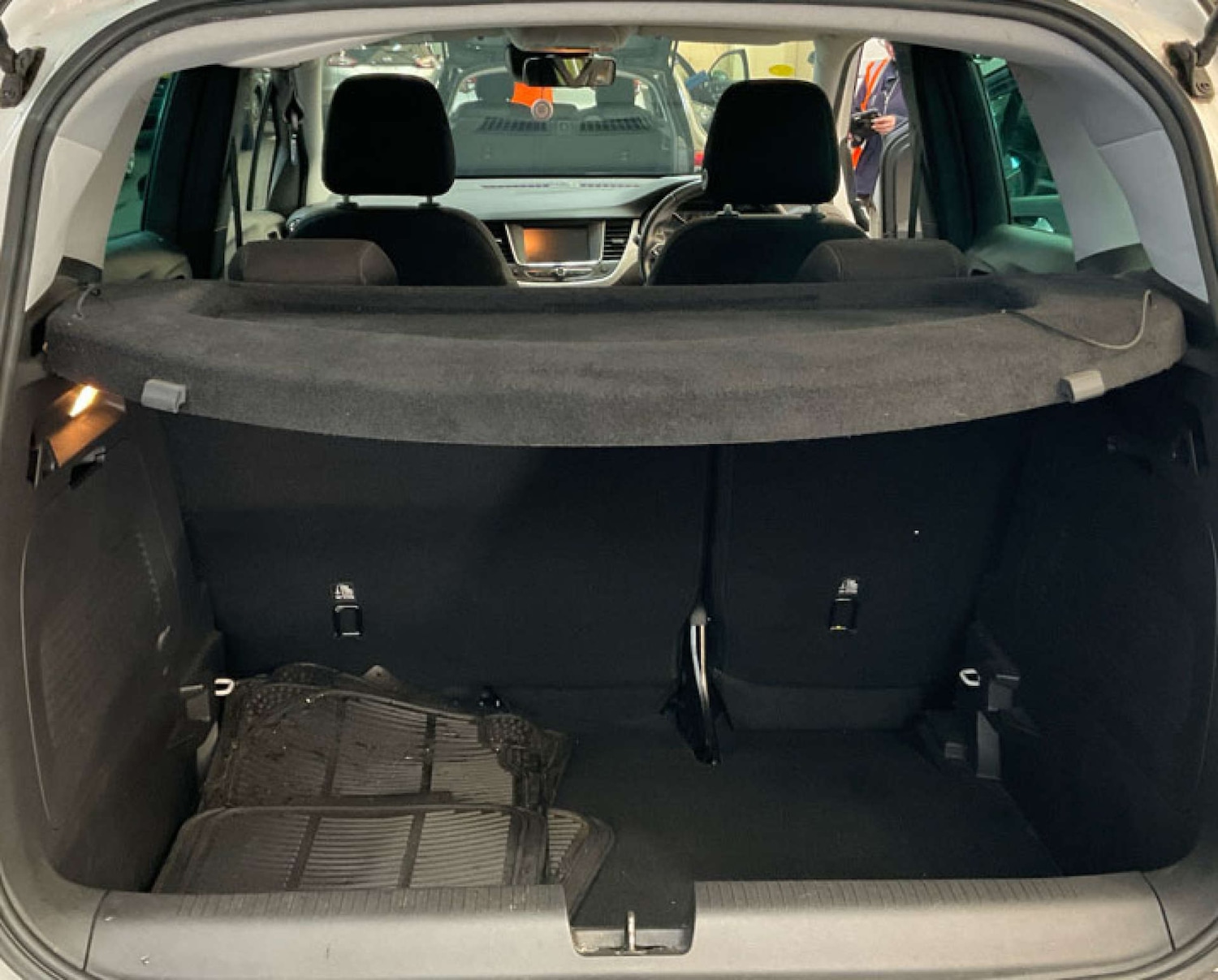 Used Vauxhall Crossland X 2020 for sale - 76921224: Photo 6