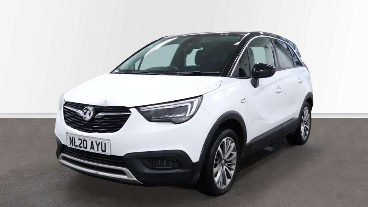 Used Vauxhall Crossland X 2020 for sale - 76921224: Photo 9