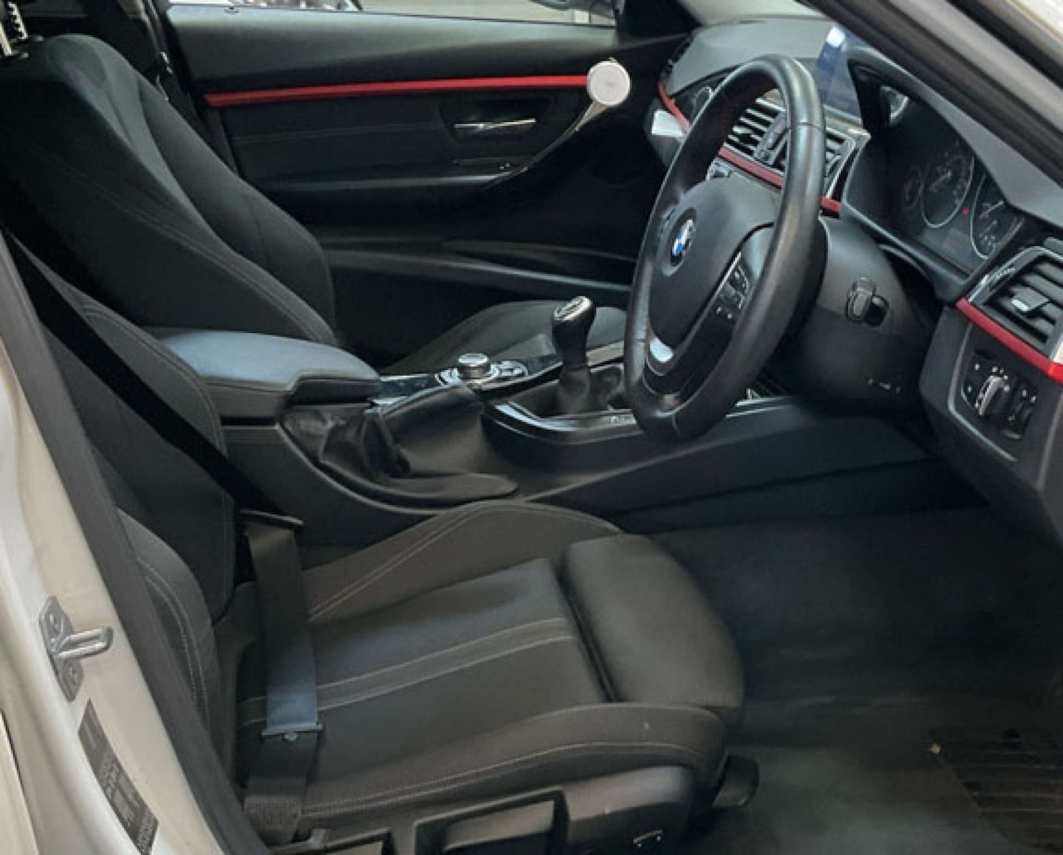 Used BMW 3 Series 2016 for sale - 77152848: Photo 3