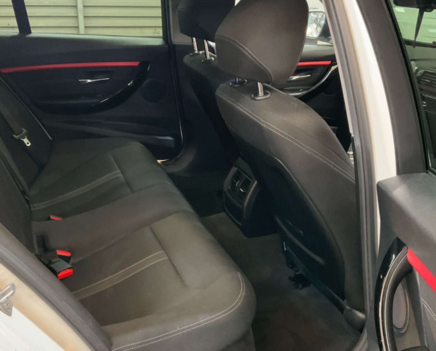 Used BMW 3 Series 2016 for sale - 77152848: Photo 4