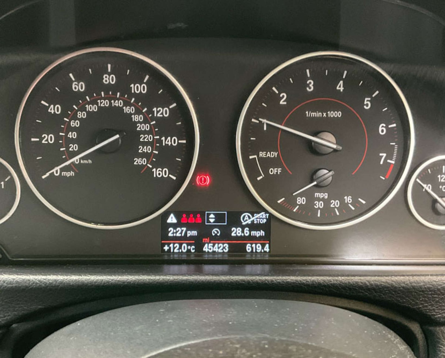 Used BMW 3 Series 2016 for sale - 77152848: Photo 7