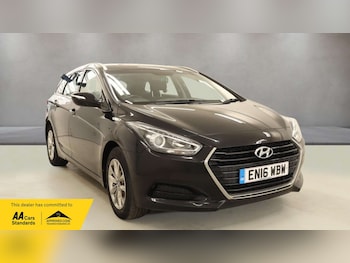 Used Hyundai i40 2016 for sale - 78941416: Photo