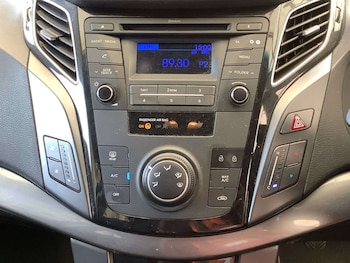 Used Hyundai i40 2016 for sale - 78941416: Photo