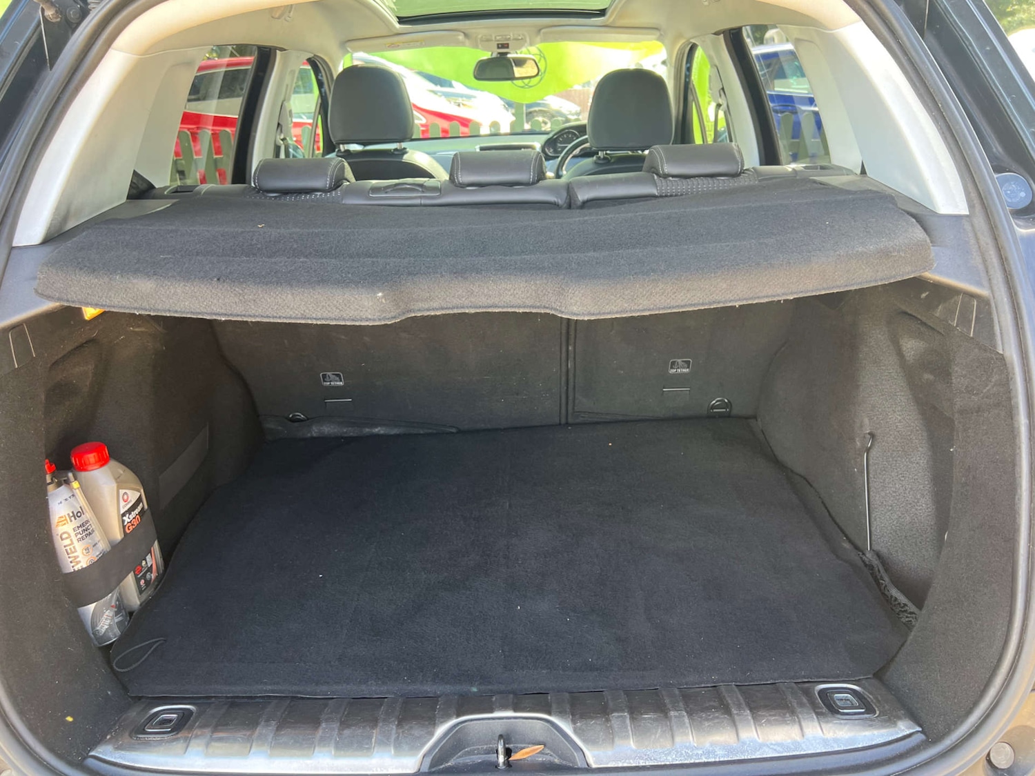 Vehicle 15