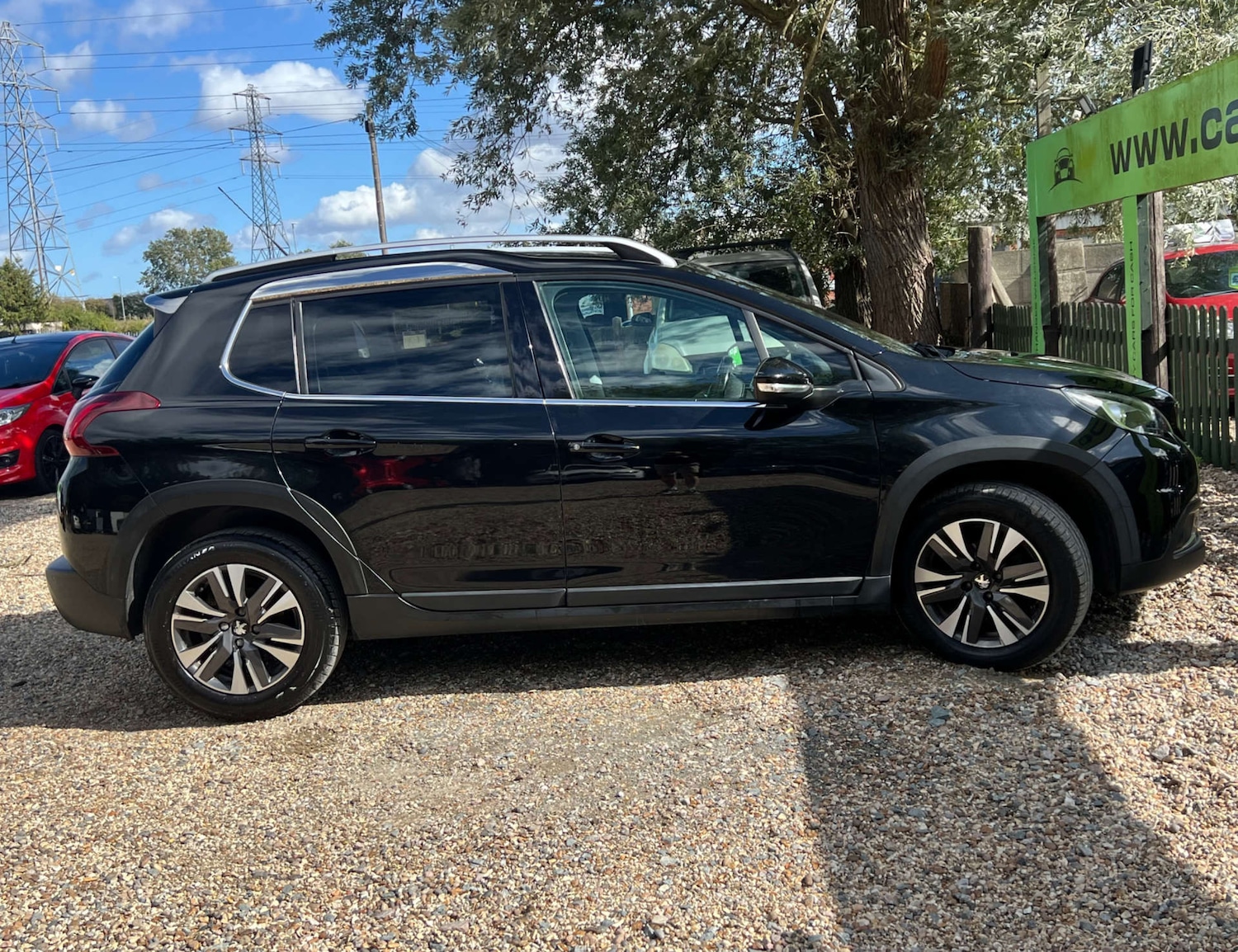 Vehicle 7