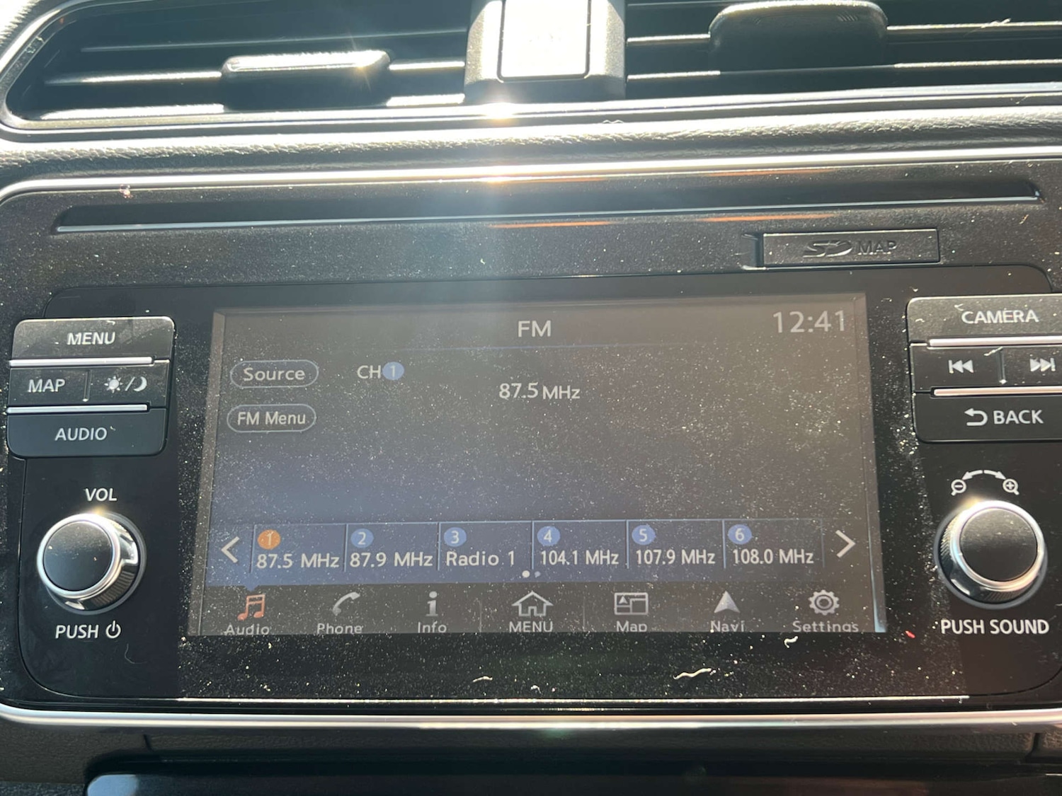 Vehicle 17