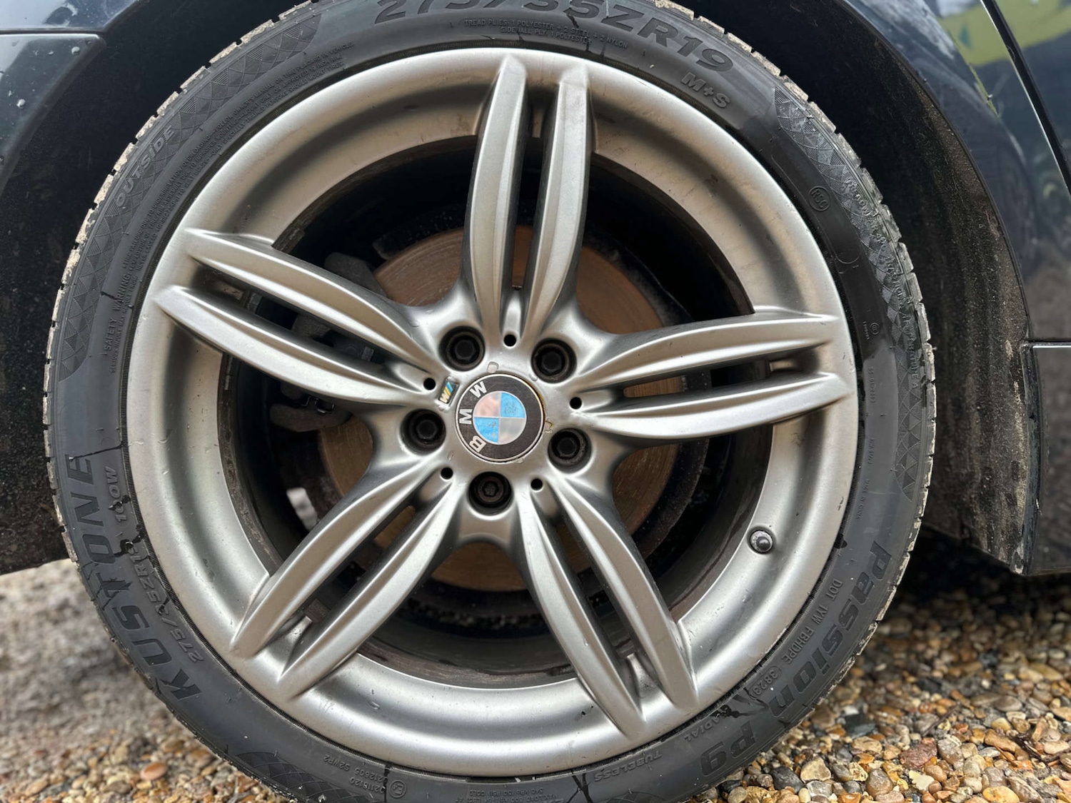 Used BMW 5 Series 2015 for sale - 77805584: Photo 10