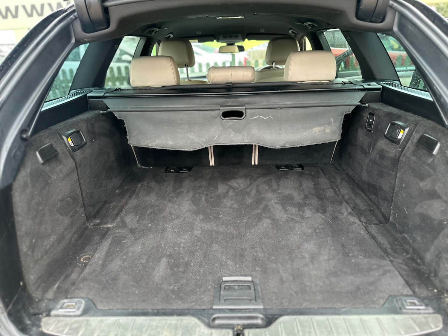 Used BMW 5 Series 2015 for sale - 77805584: Photo 11