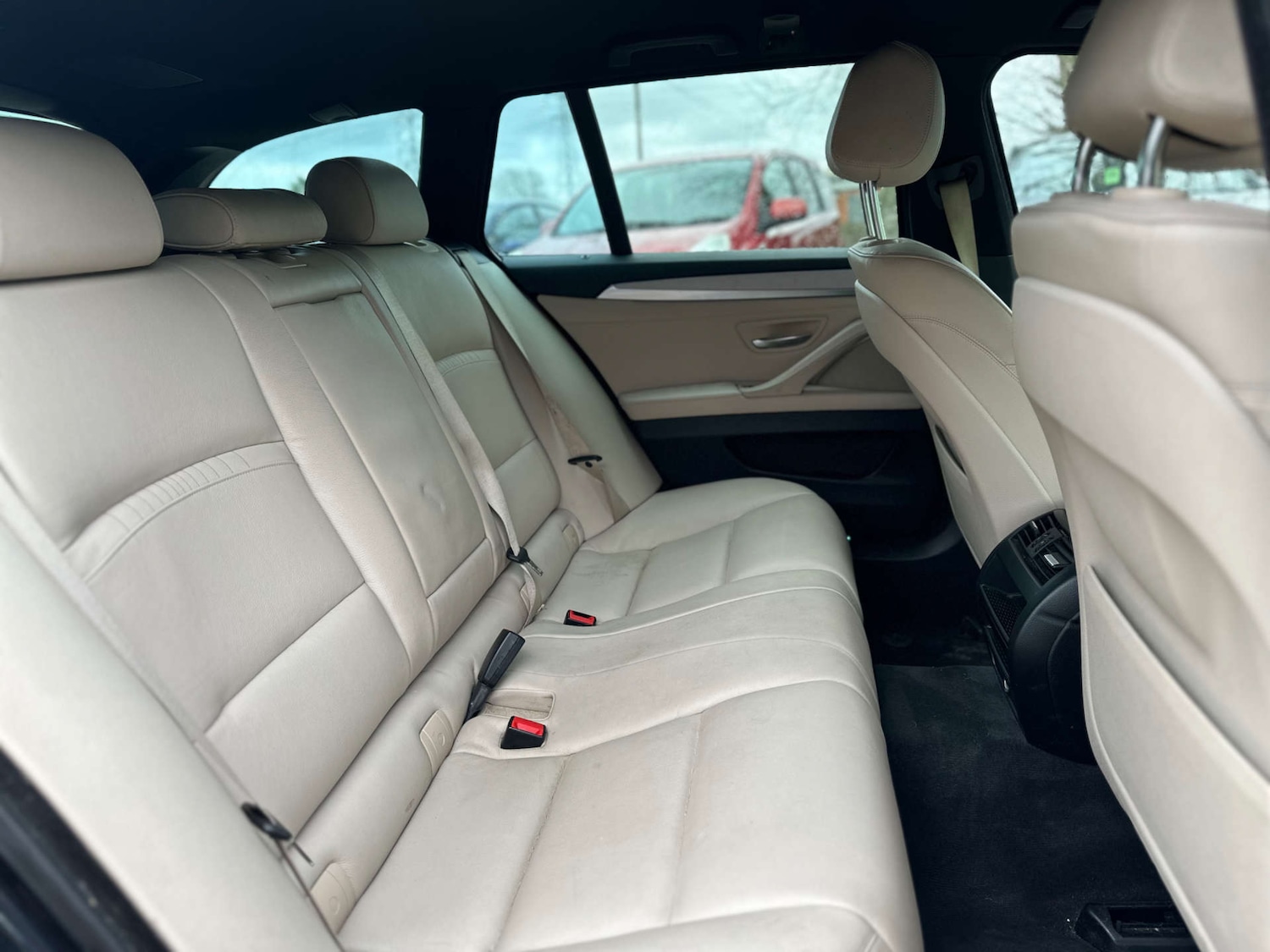 Used BMW 5 Series 2015 for sale - 77805584: Photo 12