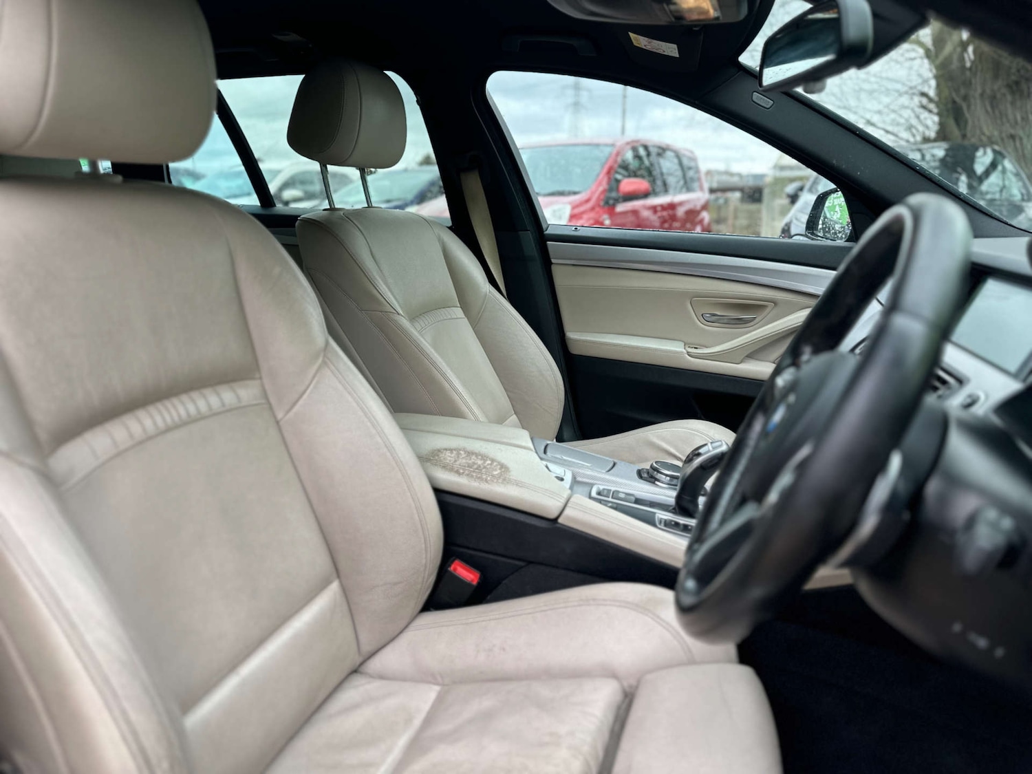 Used BMW 5 Series 2015 for sale - 77805584: Photo 13