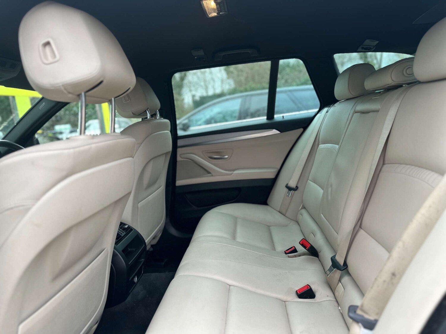 Used BMW 5 Series 2015 for sale - 77805584: Photo 16