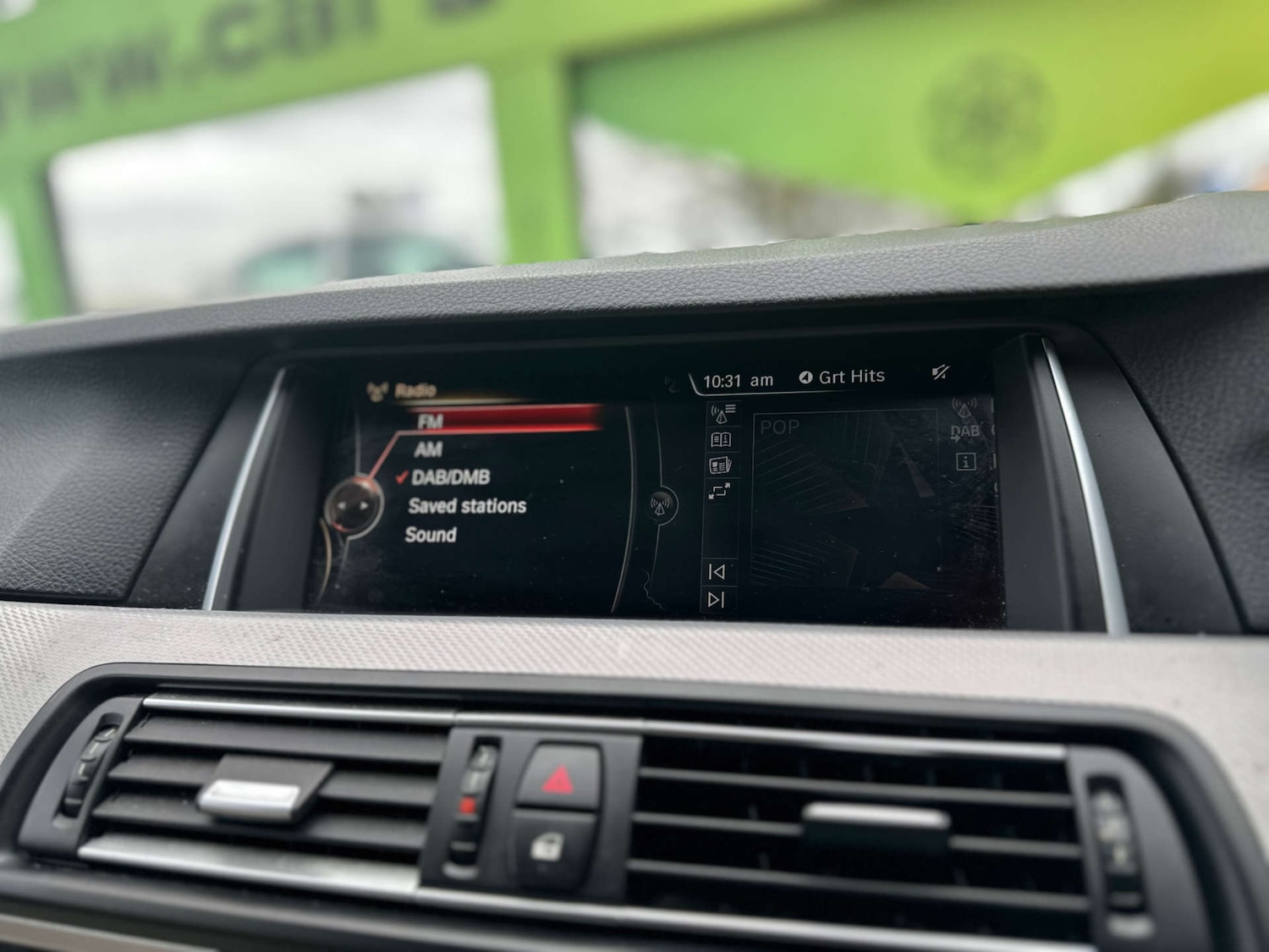 Used BMW 5 Series 2015 for sale - 77805584: Photo 17