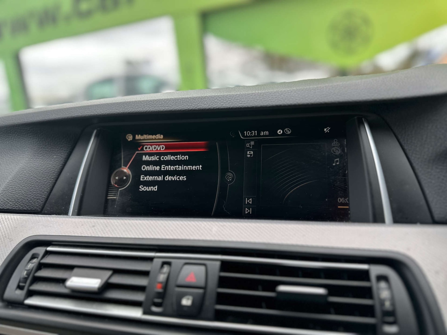 Used BMW 5 Series 2015 for sale - 77805584: Photo 18