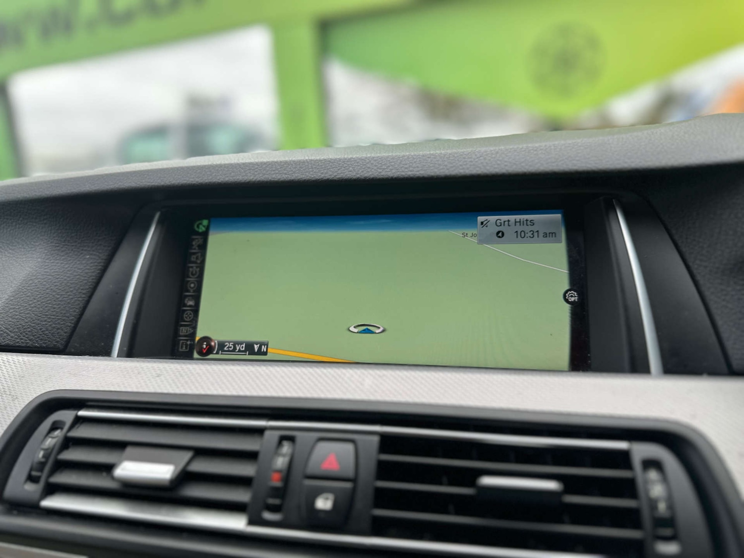 Used BMW 5 Series 2015 for sale - 77805584: Photo 19