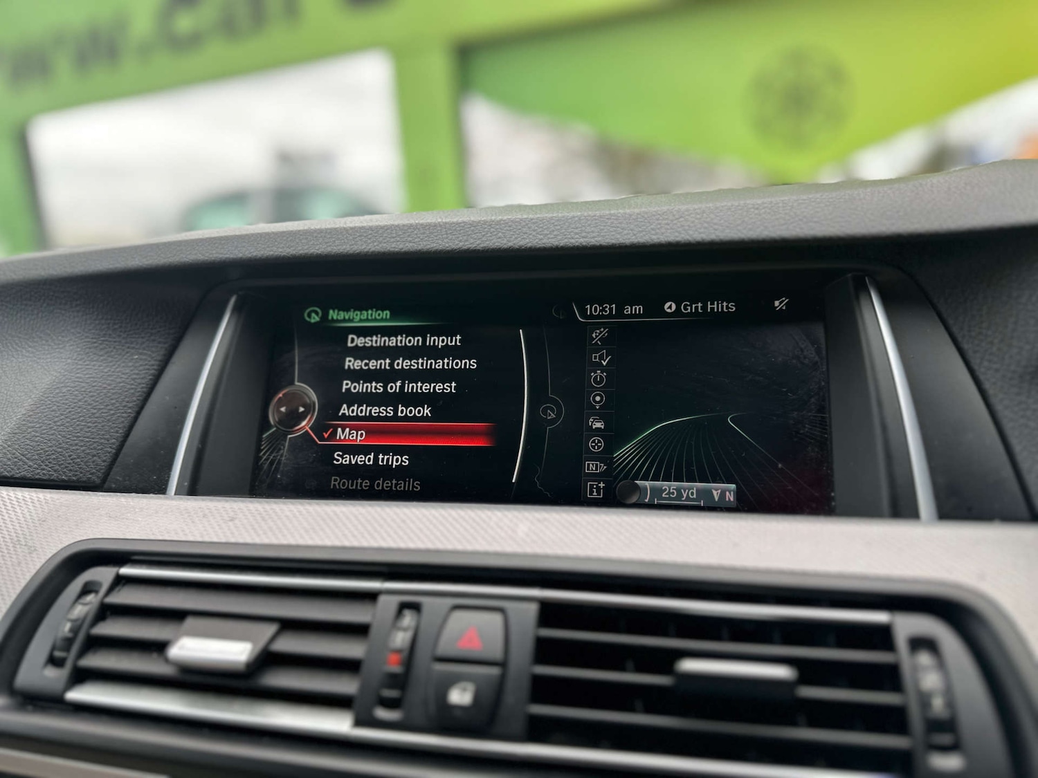 Used BMW 5 Series 2015 for sale - 77805584: Photo 20