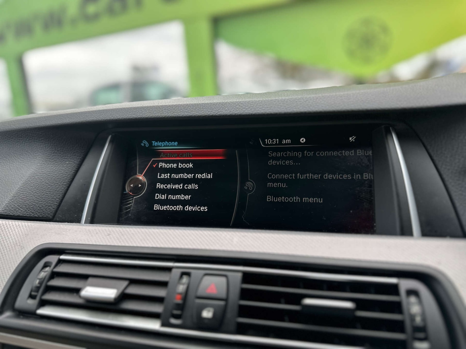 Used BMW 5 Series 2015 for sale - 77805584: Photo 21