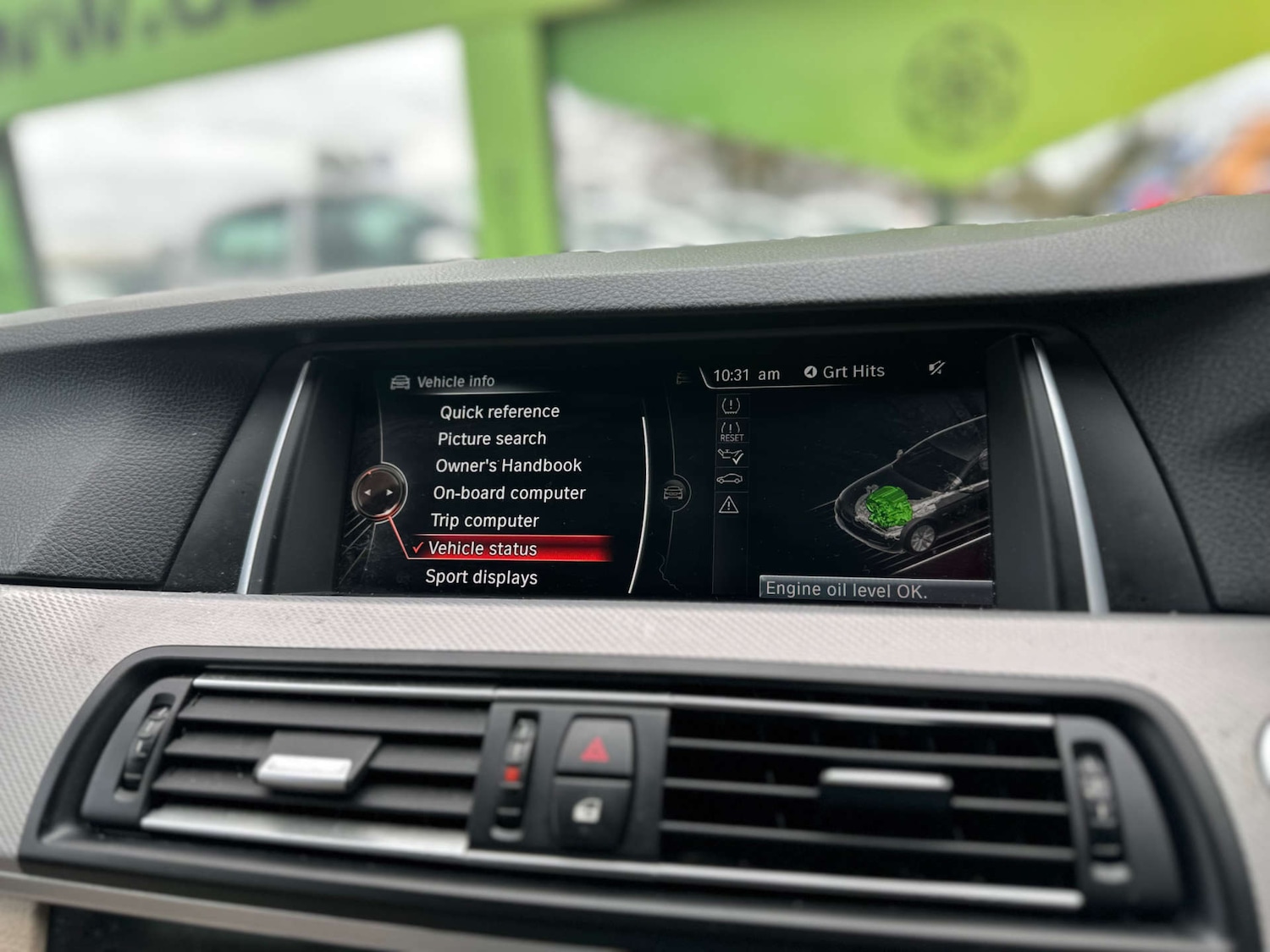 Used BMW 5 Series 2015 for sale - 77805584: Photo 22