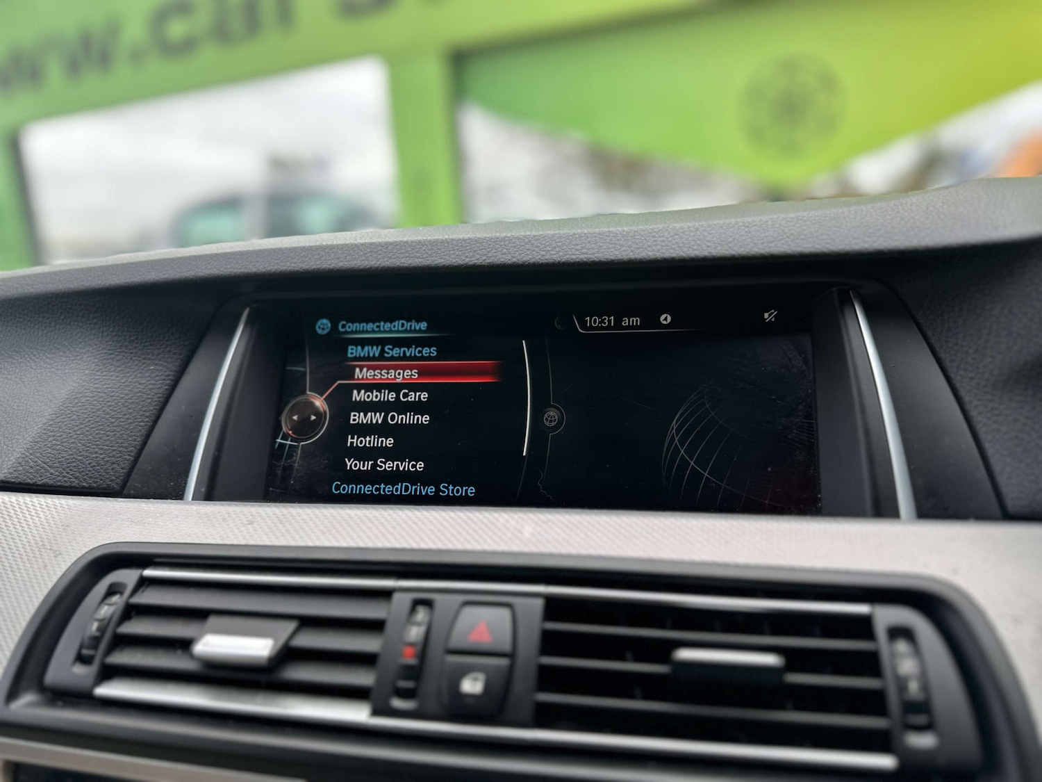 Used BMW 5 Series 2015 for sale - 77805584: Photo 23