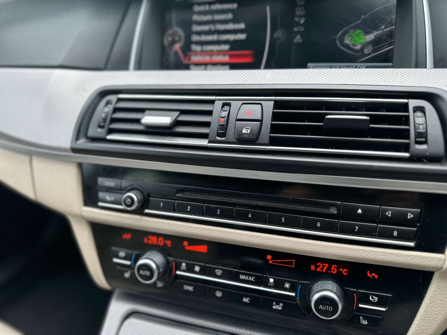 Used BMW 5 Series 2015 for sale - 77805584: Photo 27