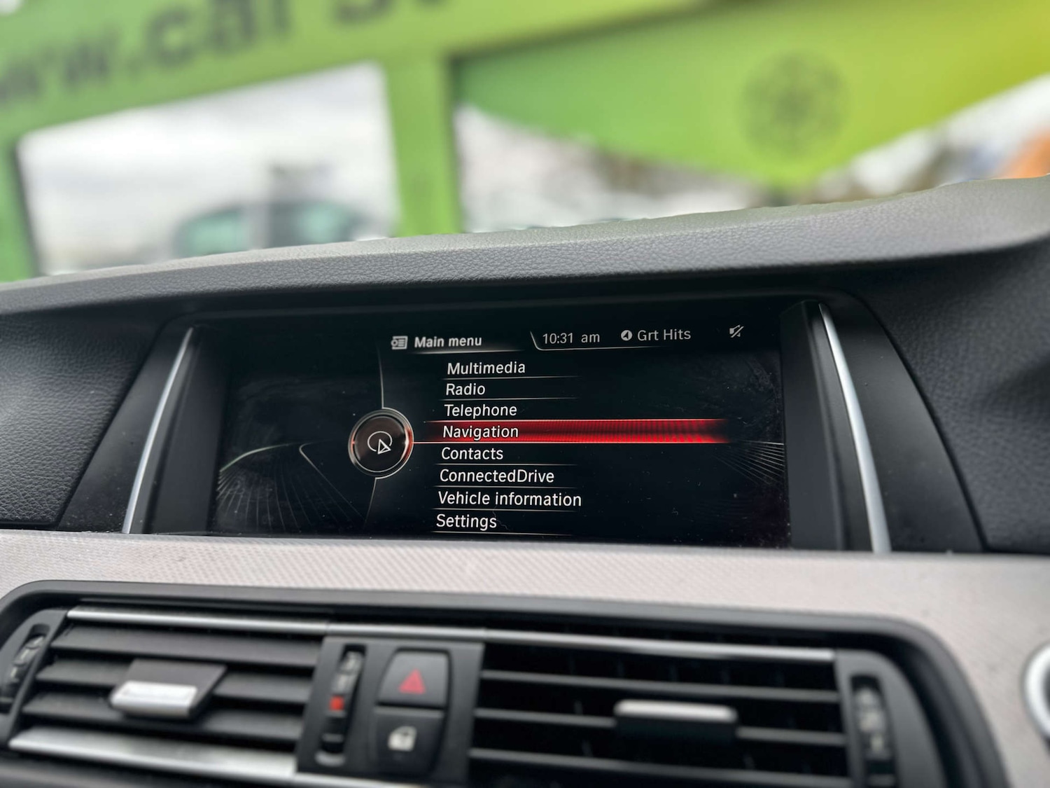 Used BMW 5 Series 2015 for sale - 77805584: Photo 3