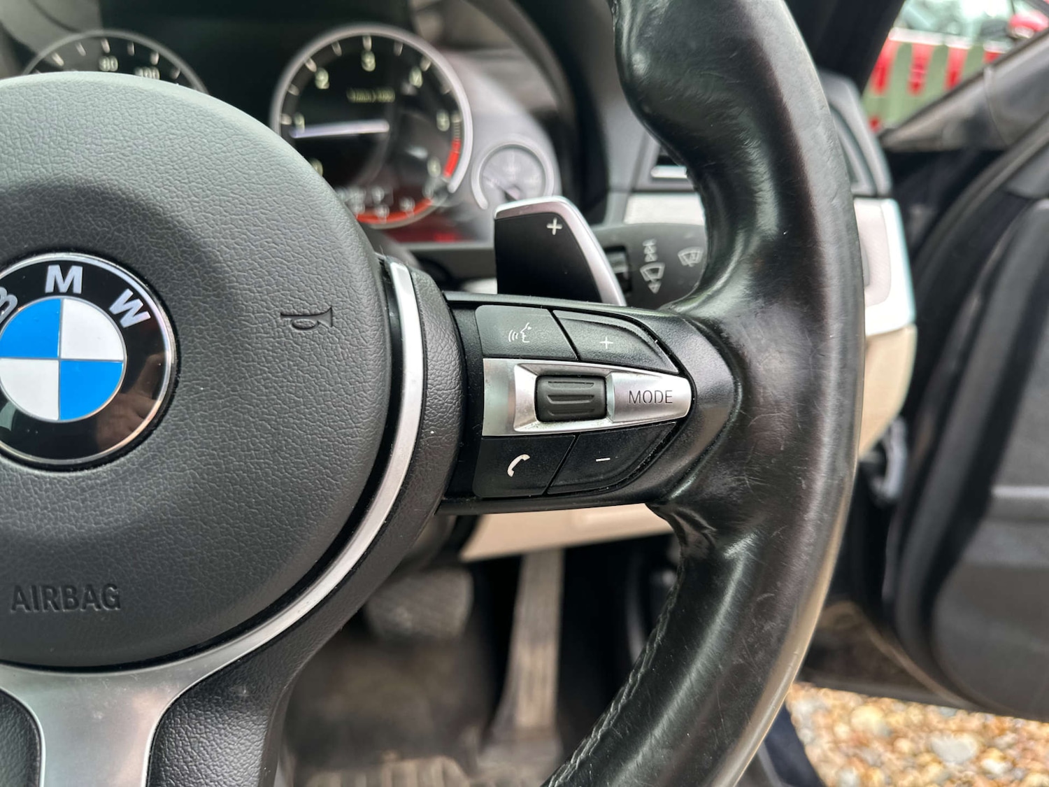 Used BMW 5 Series 2015 for sale - 77805584: Photo 32