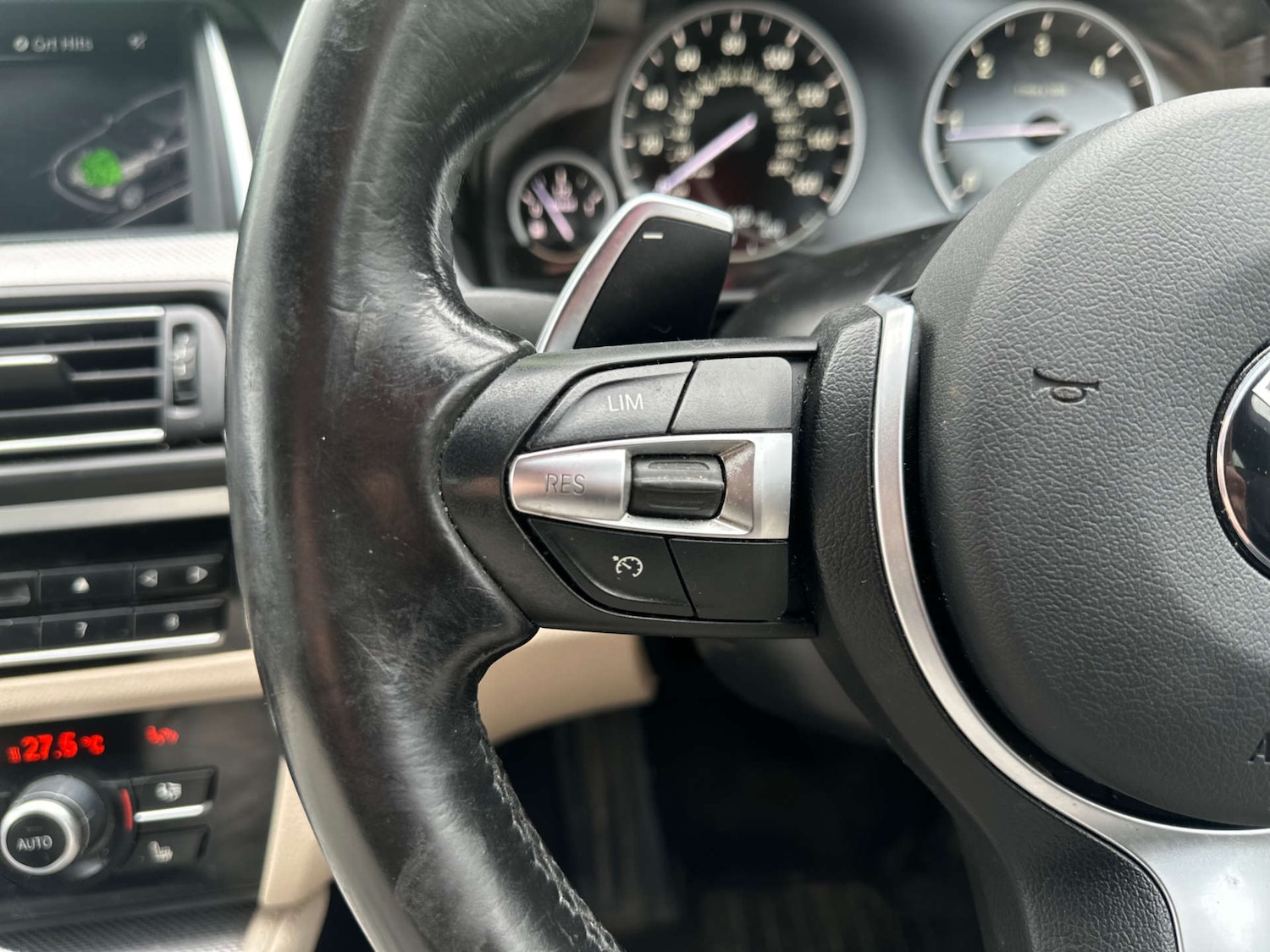 Used BMW 5 Series 2015 for sale - 77805584: Photo 33