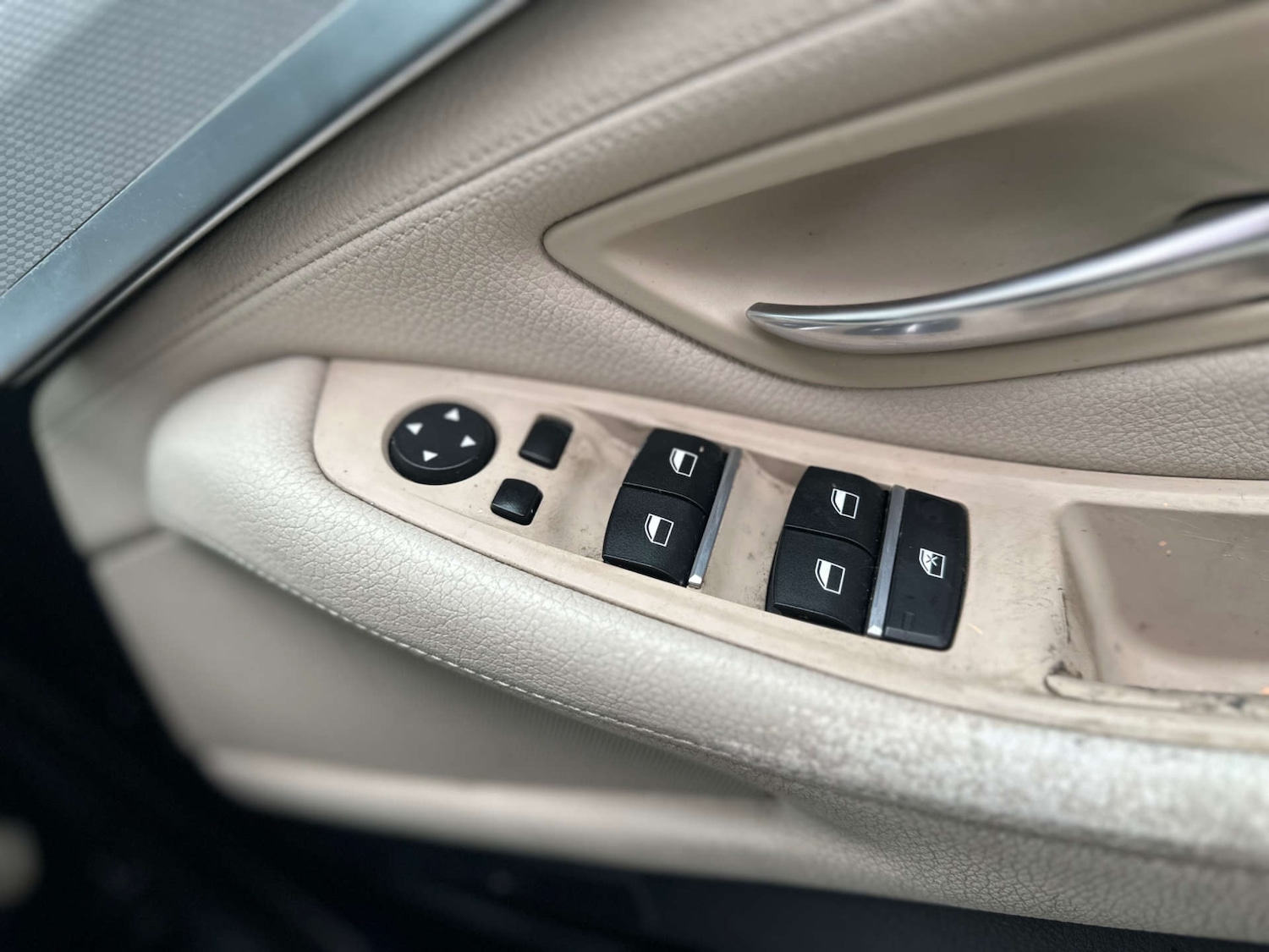 Used BMW 5 Series 2015 for sale - 77805584: Photo 34