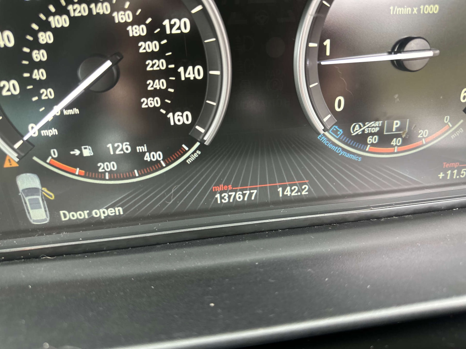 Used BMW 5 Series 2015 for sale - 77805584: Photo 36