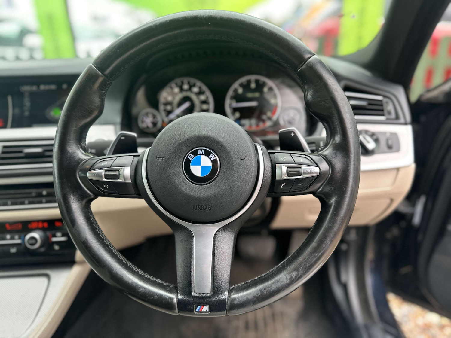 Used BMW 5 Series 2015 for sale - 77805584: Photo 38