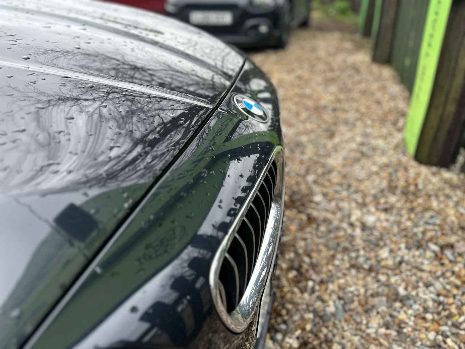 Used BMW 5 Series 2015 for sale - 77805584: Photo 39