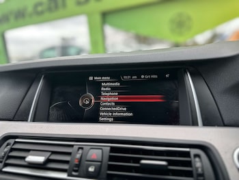 Used BMW 5 Series 2015 for sale - 77805584: Photo