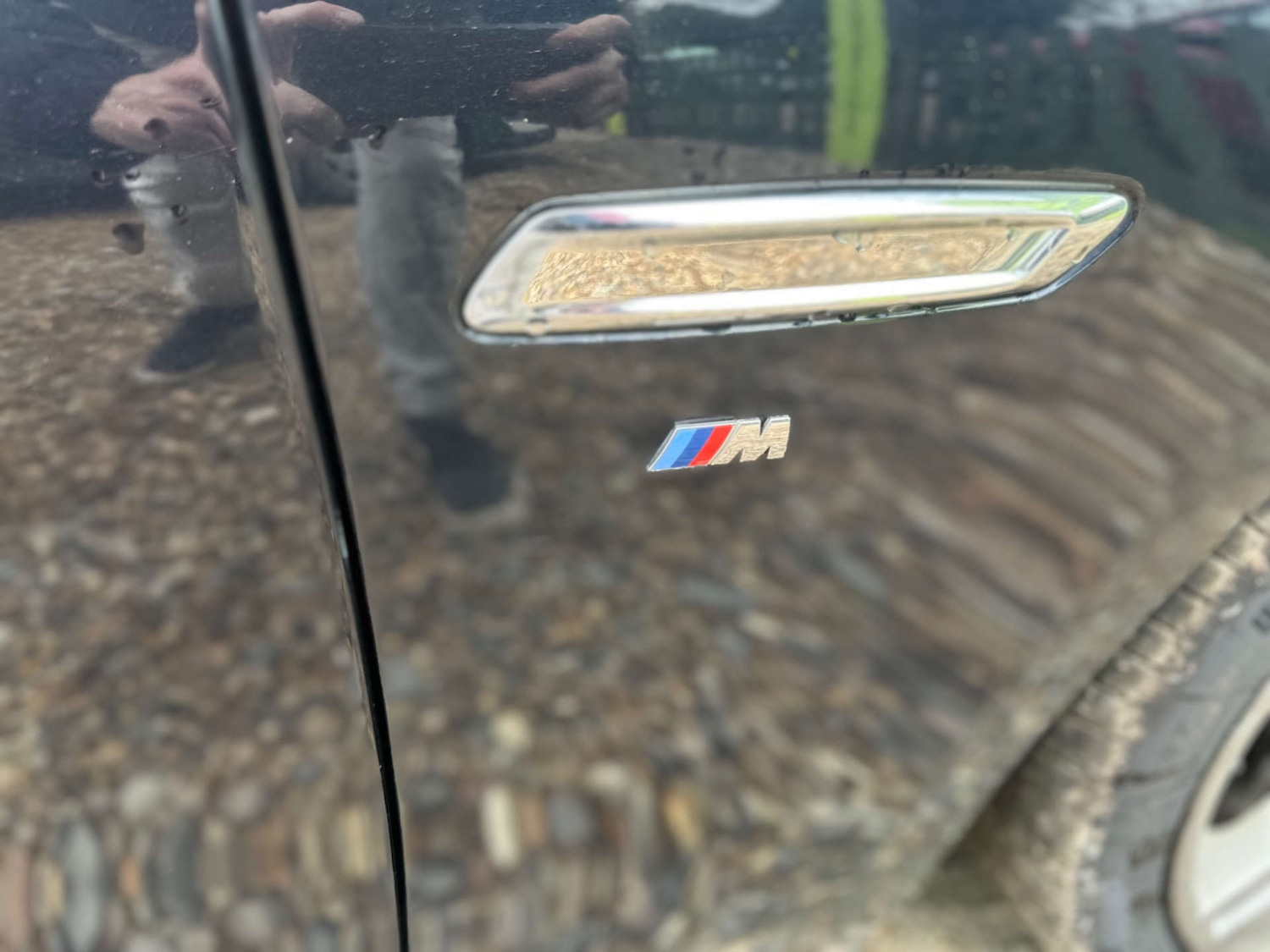 Used BMW 5 Series 2015 for sale - 77805584: Photo 40