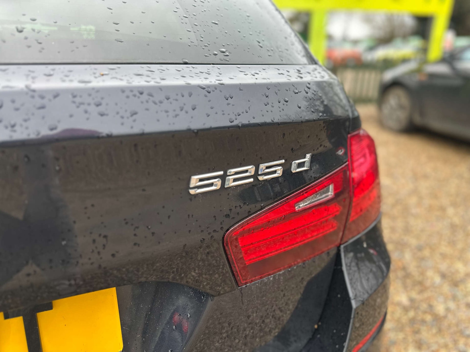 Used BMW 5 Series 2015 for sale - 77805584: Photo 41